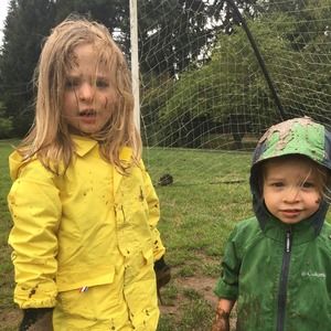 Meet your Posher, Donna